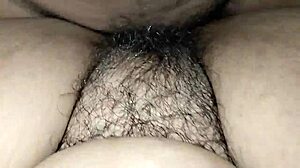 madura rica metida de verga en casa