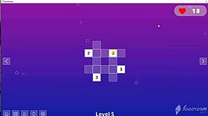 Have A Taste Of Happy Number Logic Hentai Game Gallery Sample