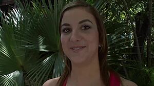 Young 18+ Teens Compete in Tight Pussy Fucking and Sucking Contest.