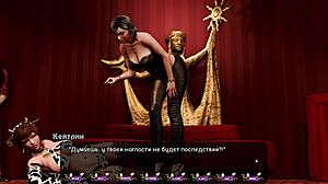 complete gameplay - pale carnations part 26