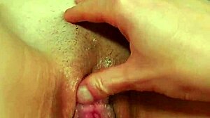 My friend's wife craves cowgirl anal riding