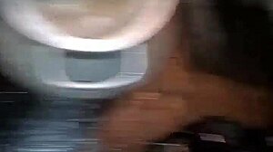 Russian Gay Performs Crazy Anal Fucking and Cum Swallowing for an Hour!