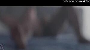 Lara Croft Stars in 3D Hentai Blowjob and Creampie Scene