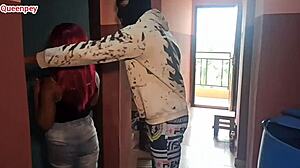 Estate agent in Lekki enjoys session and books another.