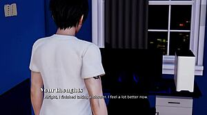 My real desire 48 featuring big tits and ass in an indian game