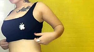 i'm craving a hard fuck so badly, come ravage my ass and pussy right now in this provocative invitation.