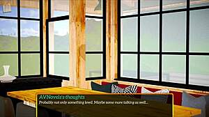 My new family episode 479.