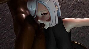 Sodeno19 Collect Part 2 with Blowjob and Creampie