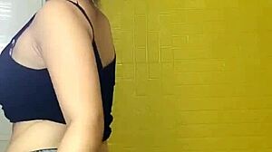 i'm craving a hard fuck so badly, come ravage my ass and pussy right now in this provocative invitation.