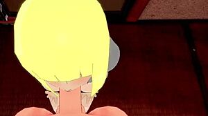 Samui Fucking Hard Free Pov Naruto Watch Full And Full Pov On Sheer Fantasyking3