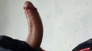 I Want to Fuck You with My Big Hard Cock!