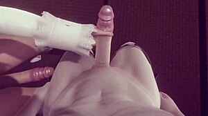 Genshin Impact Yaoi Venti Arcont Unleashes Hardcore Uncensored Action