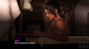 i can't believe i'm playin' life in santa county part 5