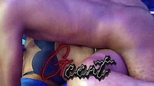 A collection of wet pussies with mature women and a masseuse