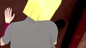 Samui Fucking Hard Free Pov Naruto Watch Full And Full Pov On Sheer Fantasyking3