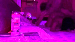 Monster Cock Fucks Small Waist In Hentai