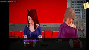 discovering fun with my new family in episode 268 😀