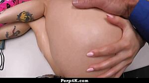 shoplifting suspect spills all about her naughty crime