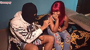 Estate agent in Lekki enjoys session and books another.