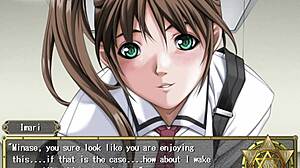 Bible black the infection - memory loss playthrough pt3