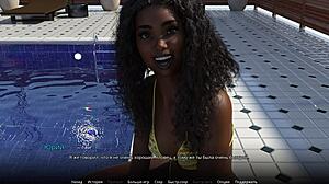 Complete gameplay in wvm part eight