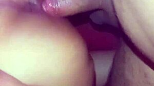 Latina with big ass fucked hard in doggy by the group. Peruvian and European redhead intensify the hardcore action.