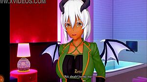 Hg Champion Of Realms You Want Harem Magic And Magic Monsters Here We Go