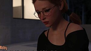 what’s next in westview academy part 5 with mature and teen blowbang action?