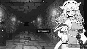 Nao is in heat in episode one