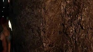 Let's Play Beasts on the Beach with Blowjobs and Assfucking?