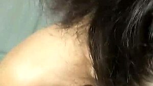 hotel slut hooks up with a client in the room