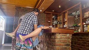 Fucked Neighbor's Wife Hard