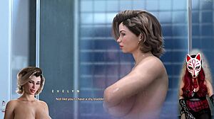 apocalust 4 - big ass milf