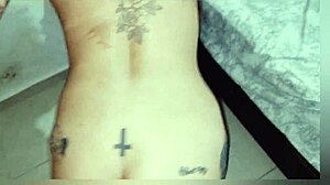 Fucking at friends' house!