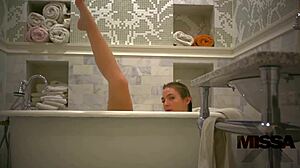 Missax com - all the worlds a stage - preview.