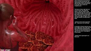 Big apple small 18+ gesture episode 28 - 3d comics 3d cartoon sex