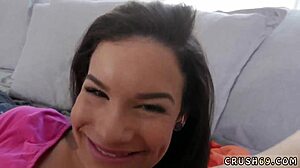 teen at pool seeks cash from stepdaughter companion