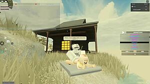 exploring roblox-inspired adult themes
