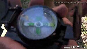 Want to see straight black men in anal gay sex?