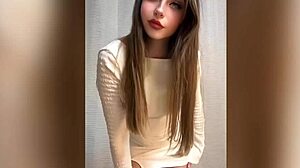 I gotta pay rent with my pussy, so good when semen comes out my vagina