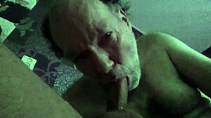 Camiel Blows Wesley Till He Comes!