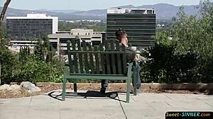 Classy Milf Feels Pleasure Riding Cock