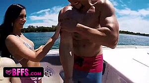 Spring break in Miami feels amazing