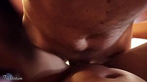 Pov Amateur Couple Fucks Intensely Moaning Screaming to Extreme Riding Orgasm Then Missionary Cumshot