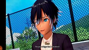 Hg Champion Of Realms You Want Harem Magic And Magic Monsters Here We Go