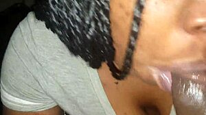 i'm the boss and she gives me head pt2