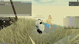 exploring roblox-inspired adult themes