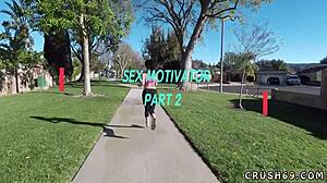 teen at pool seeks cash from stepdaughter companion