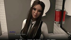 Complete gameplay in wvm part eight