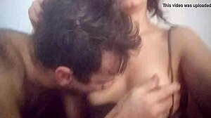 lamida de senos tetas with milf and small tits